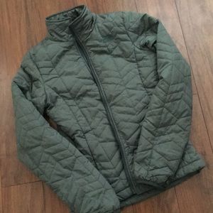 Northface jacket